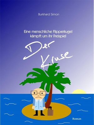 cover image of Der Kruse